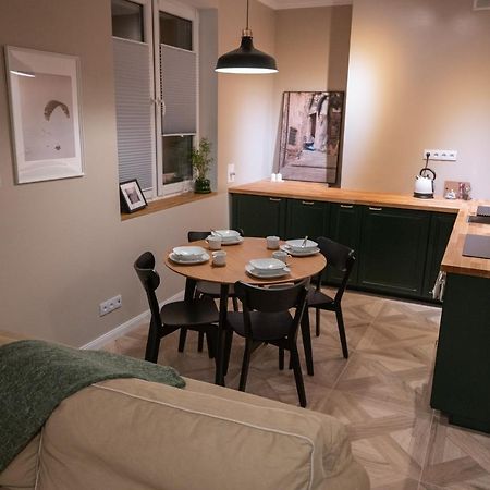 Chill Apartament Skarzysko-Kamienna Bagian luar foto
