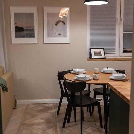 Chill Apartament Skarzysko-Kamienna Bagian luar foto