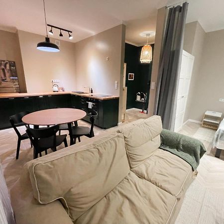 Chill Apartament Skarzysko-Kamienna Bagian luar foto