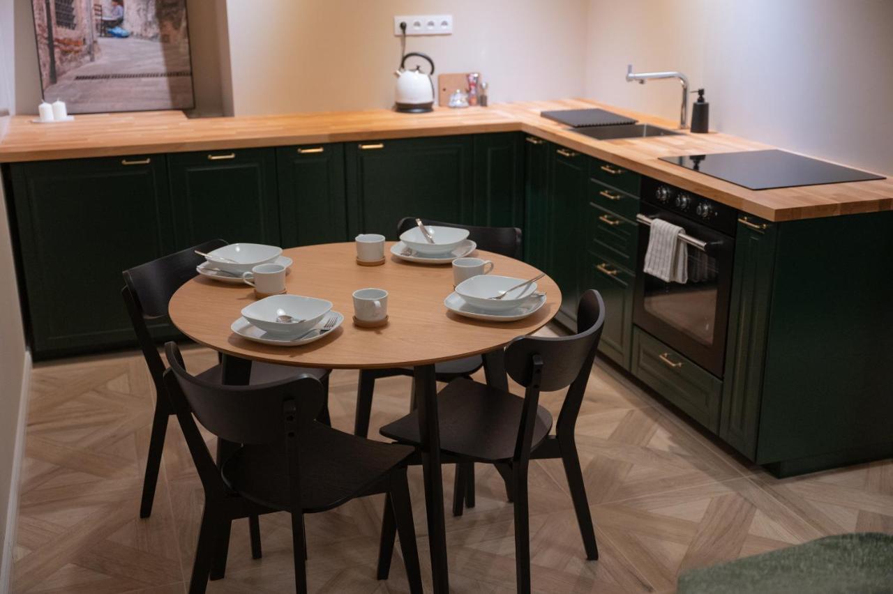 Chill Apartament Skarzysko-Kamienna Bagian luar foto
