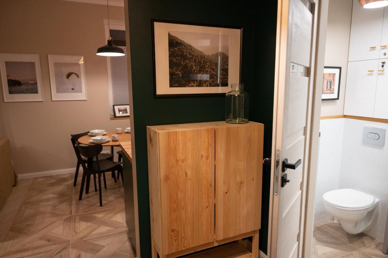 Chill Apartament Skarzysko-Kamienna Bagian luar foto