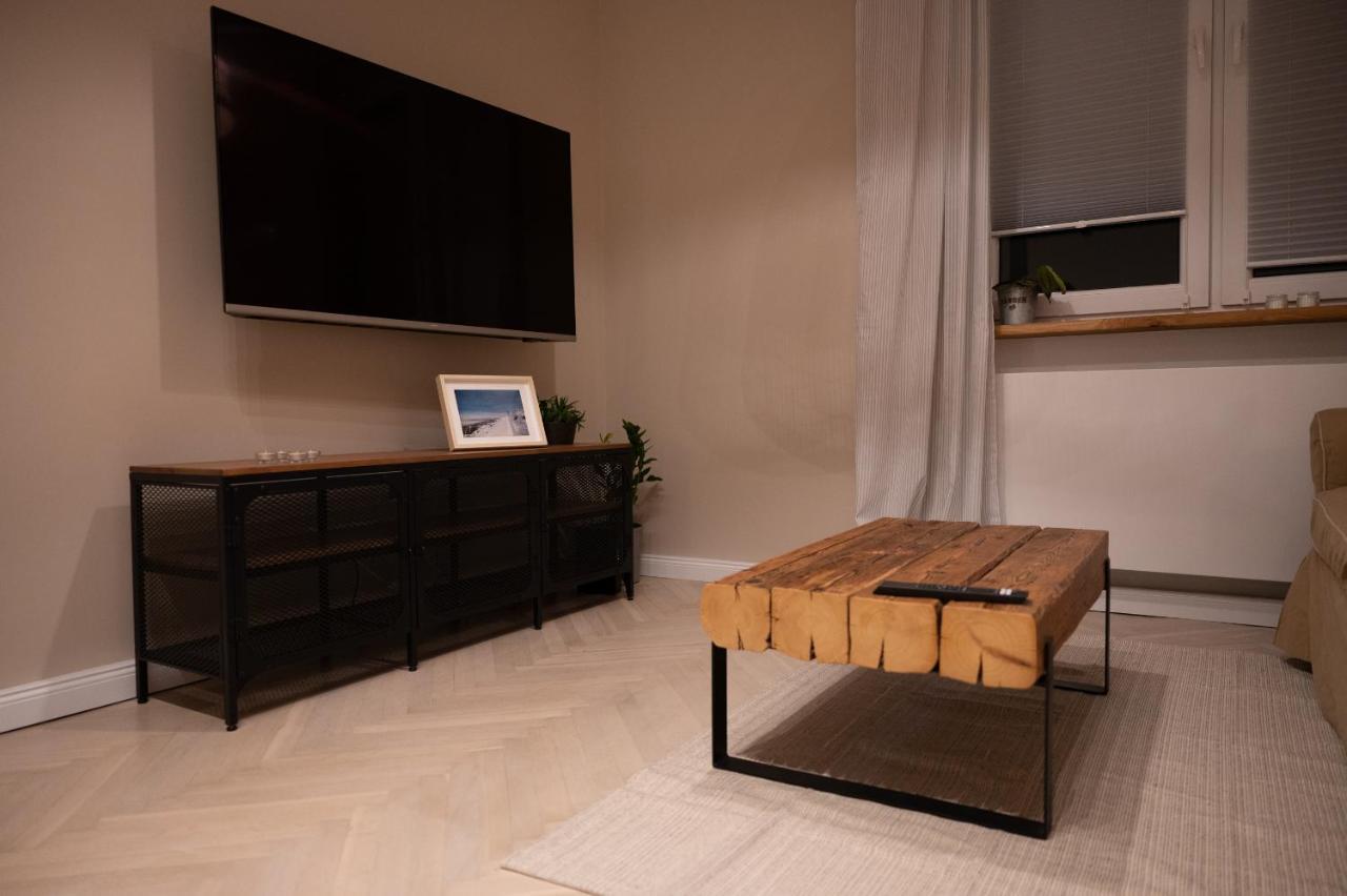 Chill Apartament Skarzysko-Kamienna Bagian luar foto