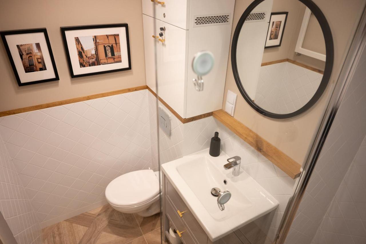 Chill Apartament Skarzysko-Kamienna Bagian luar foto