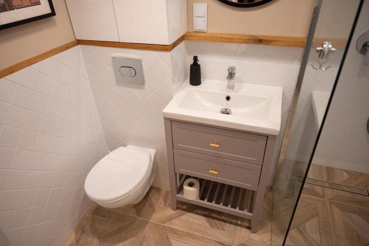 Chill Apartament Skarzysko-Kamienna Bagian luar foto