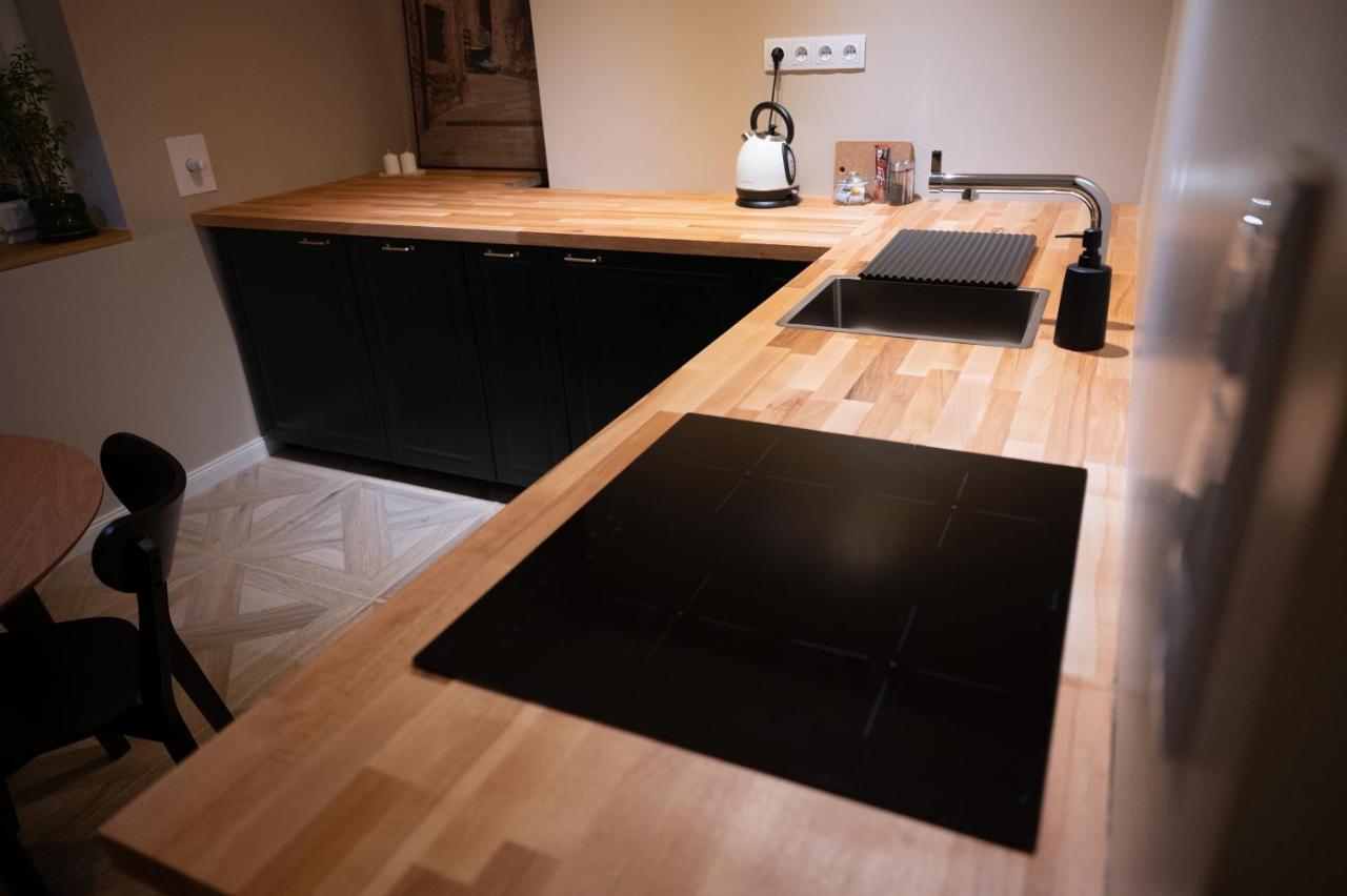 Chill Apartament Skarzysko-Kamienna Bagian luar foto