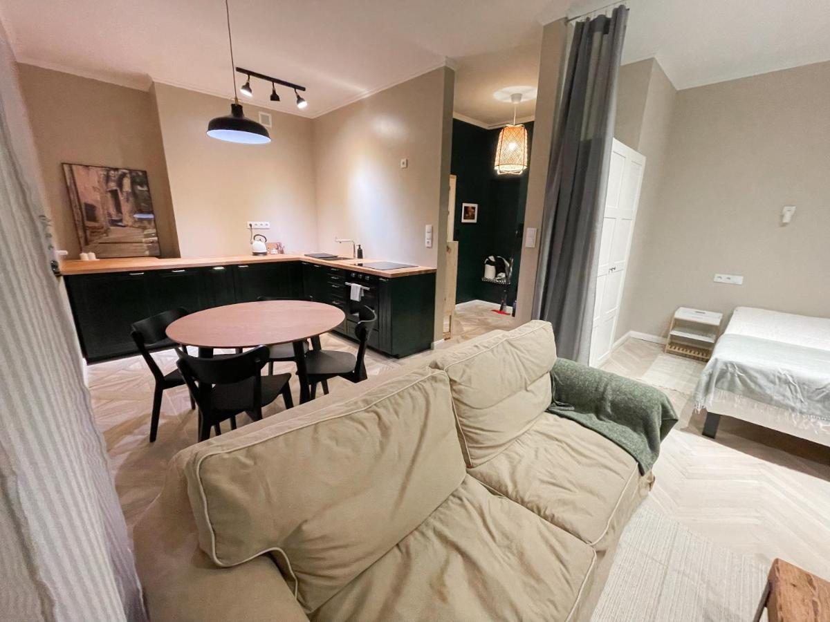Chill Apartament Skarzysko-Kamienna Bagian luar foto