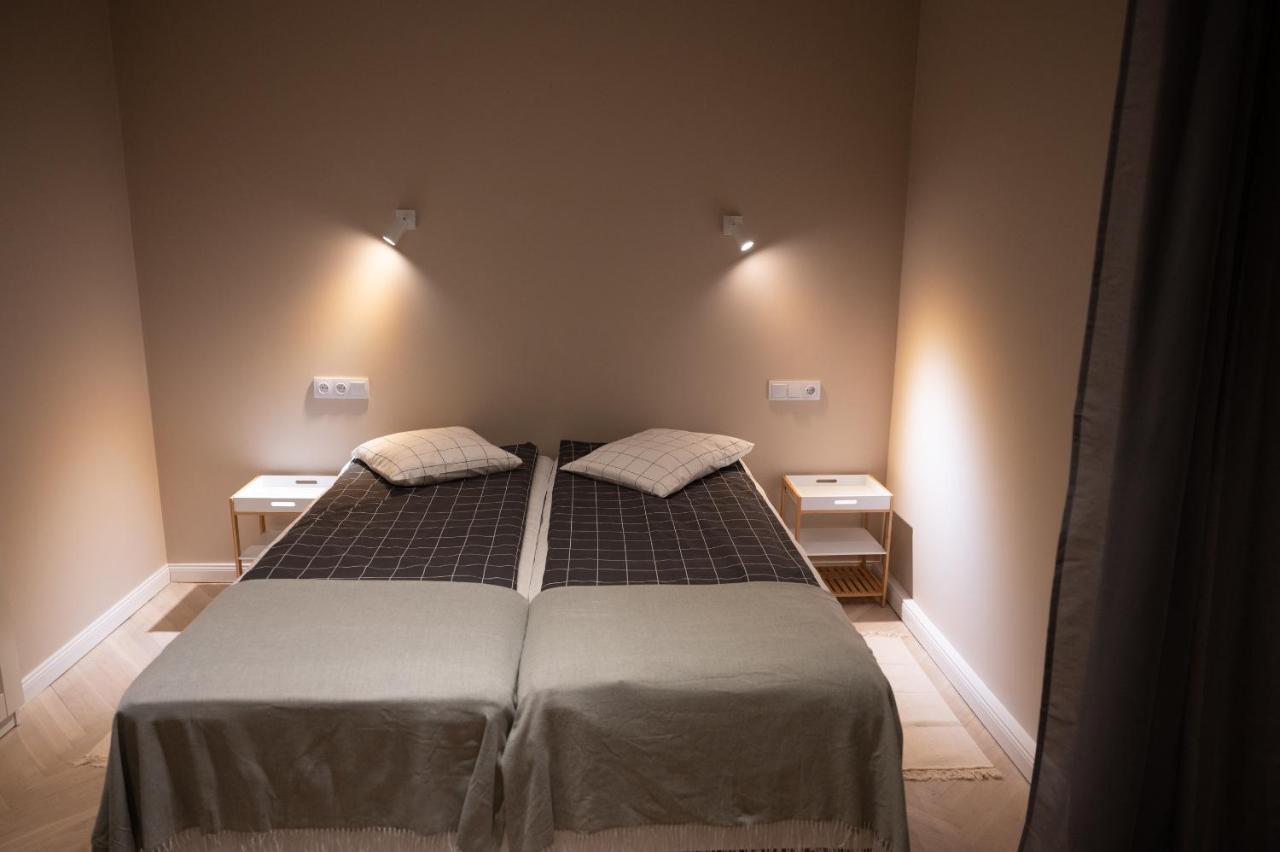Chill Apartament Skarzysko-Kamienna Bagian luar foto