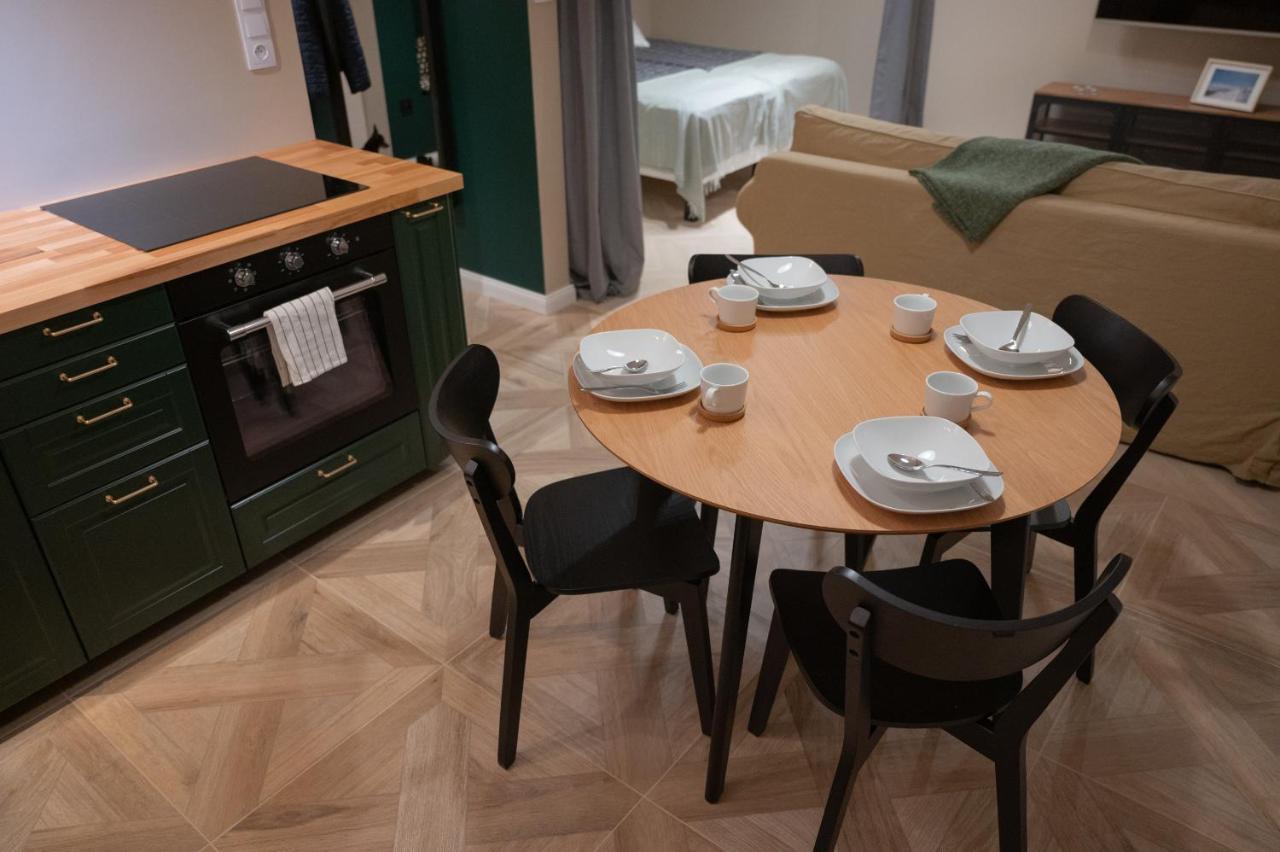 Chill Apartament Skarzysko-Kamienna Bagian luar foto