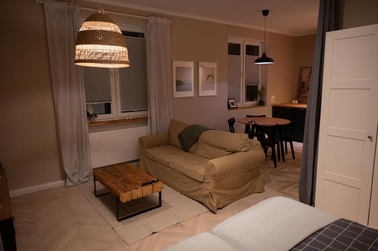 Chill Apartament Skarzysko-Kamienna Bagian luar foto