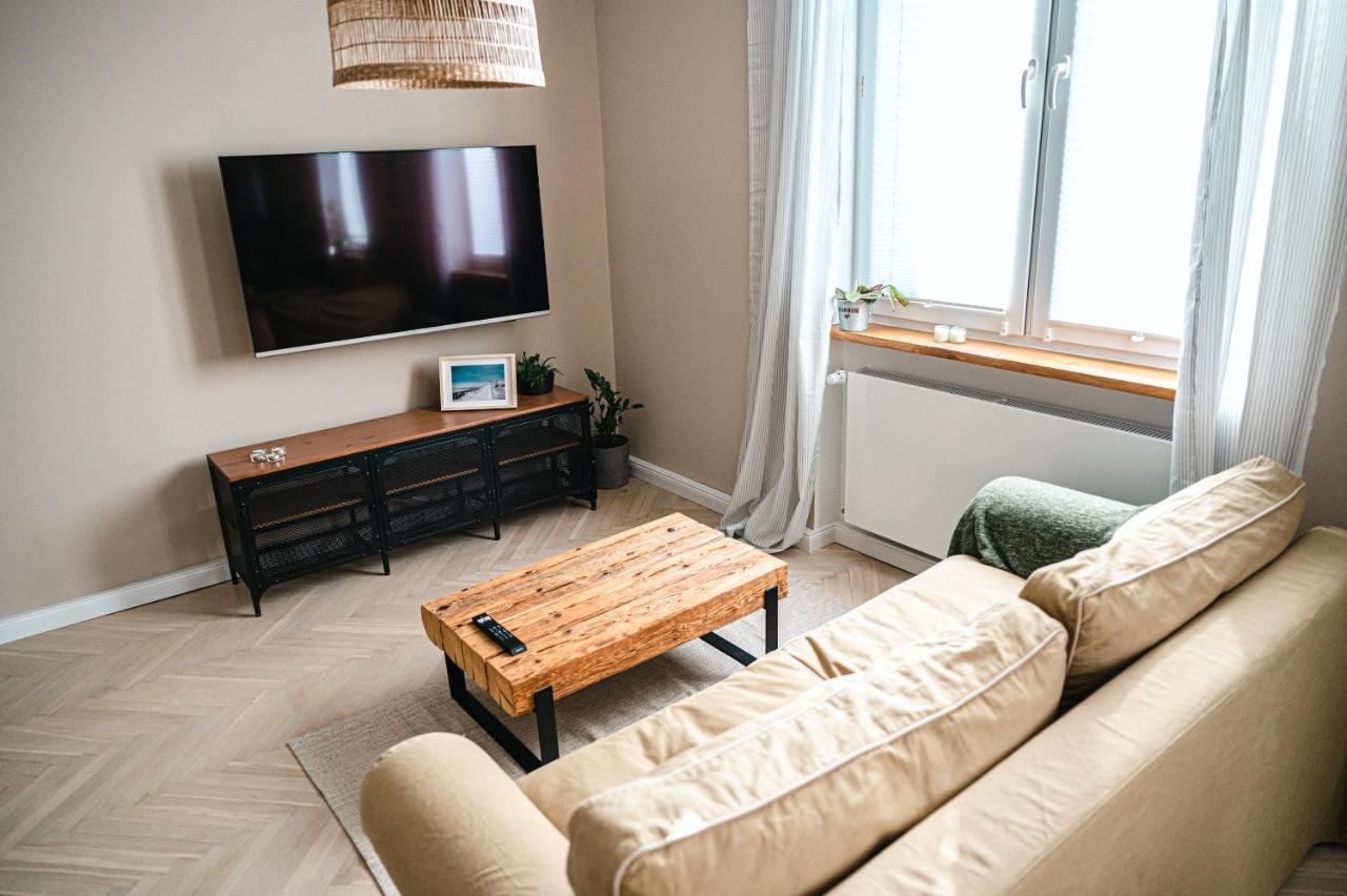 Chill Apartament Skarzysko-Kamienna Bagian luar foto