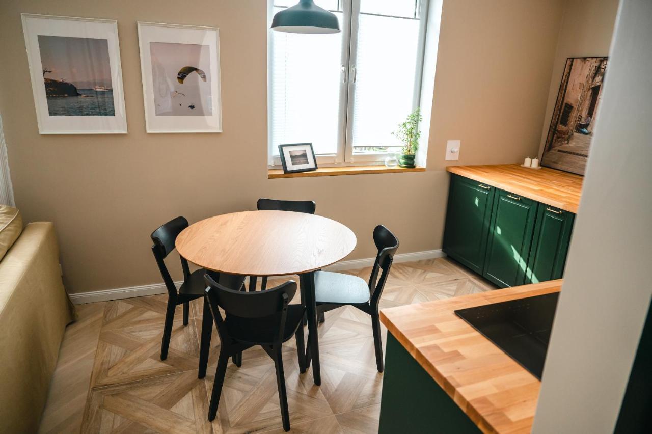 Chill Apartament Skarzysko-Kamienna Bagian luar foto