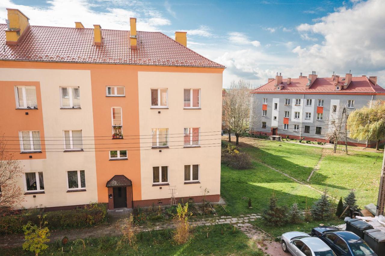 Chill Apartament Skarzysko-Kamienna Bagian luar foto