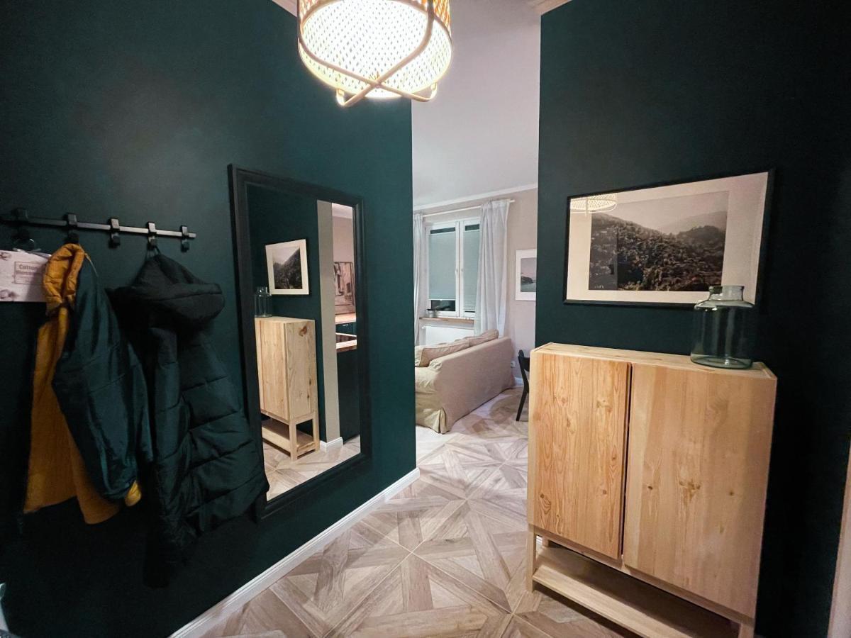 Chill Apartament Skarzysko-Kamienna Bagian luar foto